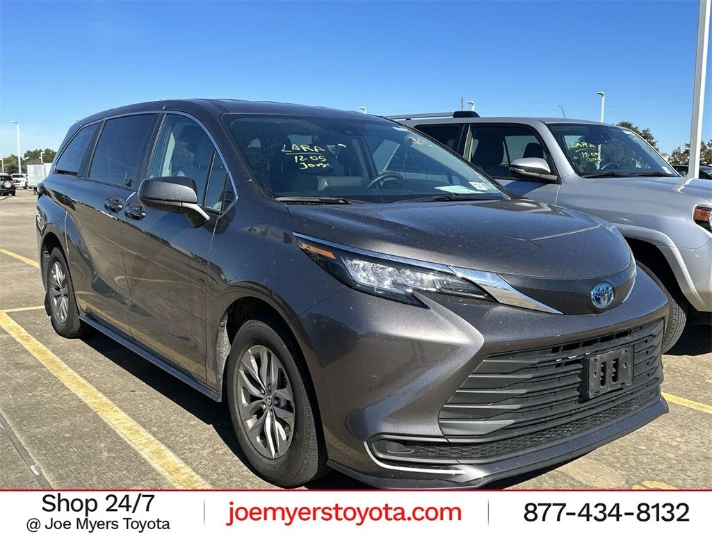 Used 2022 Toyota