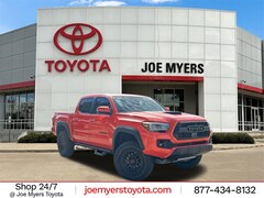 2023 Toyota Tacoma TRD Pro V6 Truck Double Cab