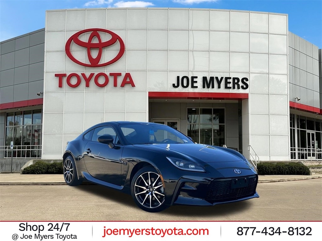 Used 2023 Toyota