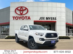 2023 Toyota Tacoma SR5 V6 Truck Double Cab