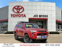 2023 Toyota 4Runner TRD Off Road Premium SUV