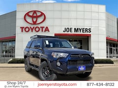 2023 Toyota 4Runner SR5 Premium SUV