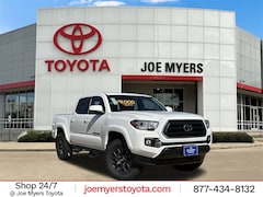 2023 Toyota Tacoma SR5 V6 Truck Double Cab