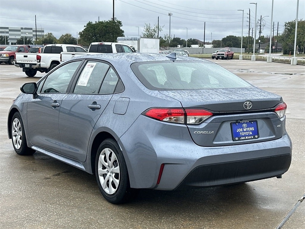 Used 2023 Toyota