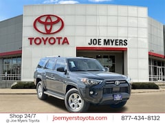 2024 Toyota 4Runner SR5 SUV