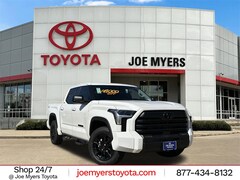 2024 Toyota Tundra SR5 Truck CrewMax