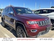 Jeep Grand Cherokee WK