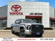 Toyota Tundra Hybrid