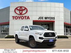 2023 Toyota Tacoma SR V6 Truck Double Cab