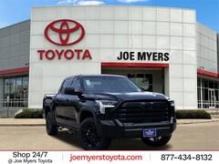 2023 Toyota Tundra SR5 3.5L V6 Truck CrewMax