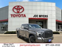 2024 Toyota Tundra SR5 Truck CrewMax