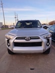 Toyota 4Runner
