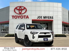 2023 Toyota 4Runner SR5 Premium SUV