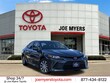 Toyota Camry Hybrid