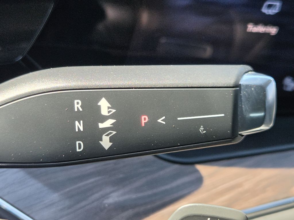 Used 2025 Black Chevrolet LT image 20