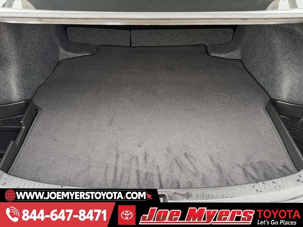 Certified Used 2026 Ice Cap Toyota SE image 29