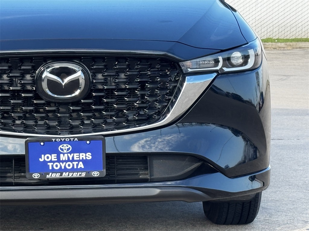 Used 2025 Mazda CX-5 2.5 S Select Package SUV