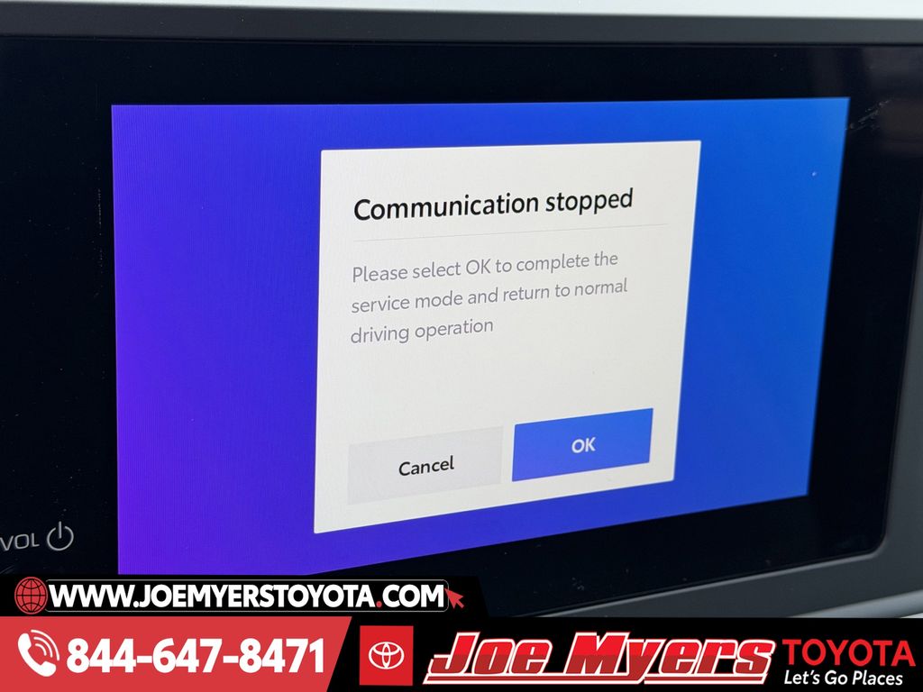 New 2026 Celestial Silver Toyota SR5 image 16