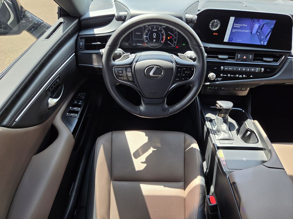 Used 2024 Caviar Lexus 350 image 13