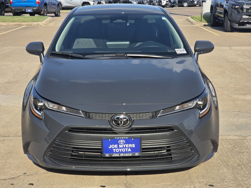 Used 2026 Underground Toyota LE image 3