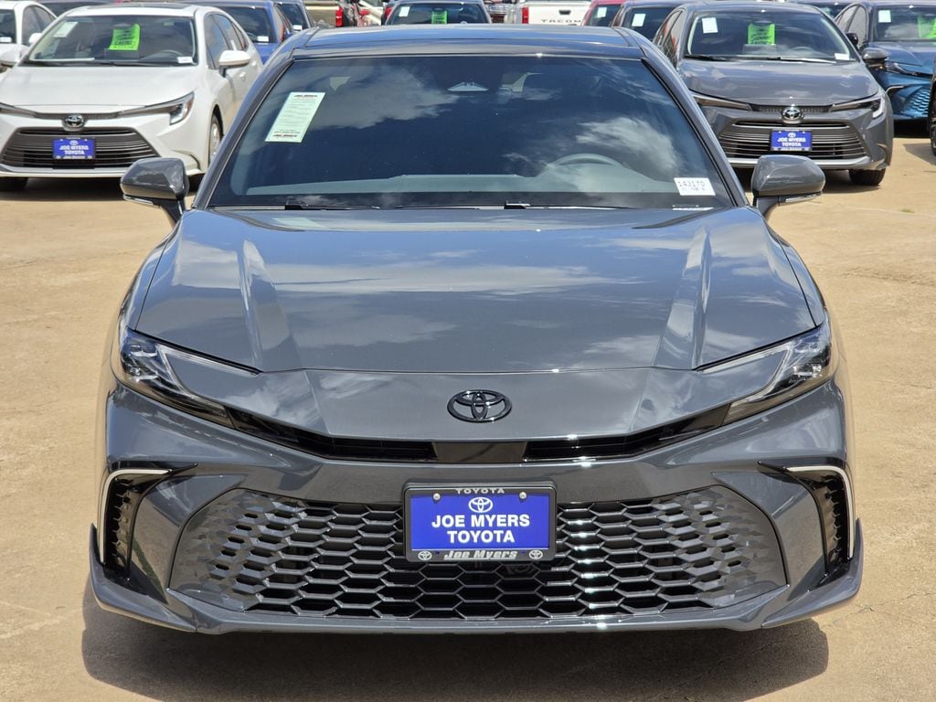 New 2026 Underground Toyota XSE image 3