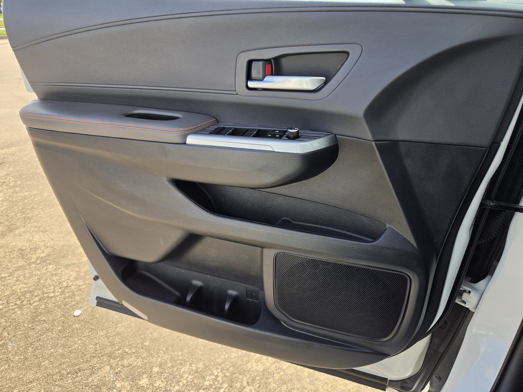 Used 2023 Ice Toyota XSE image 26