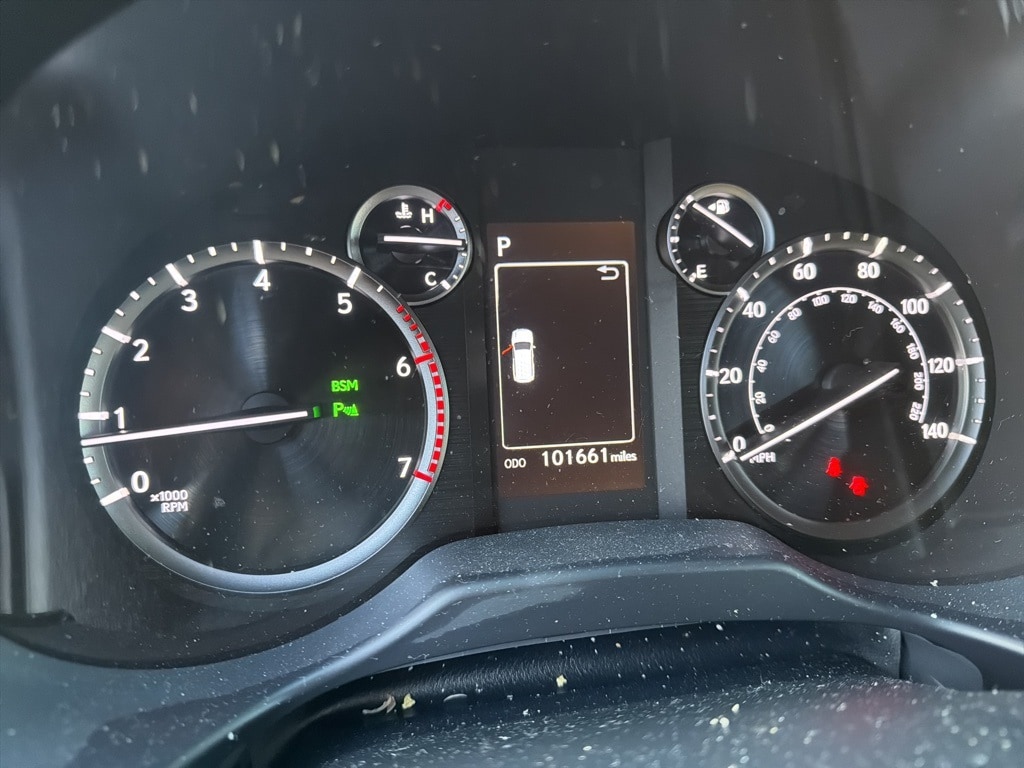 Used 2021 Lexus GX 460 SUV