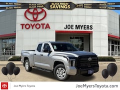 2026 Toyota Tundra SR Truck Double Cab