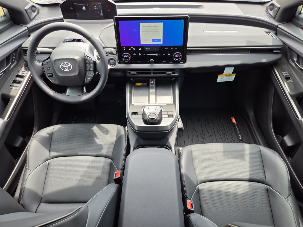 New 2026 Steel Toyota Premium image 12