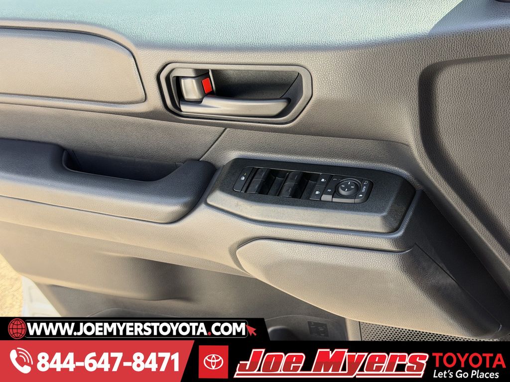 Certified Used 2024 Ice Cap Toyota 1958 image 26