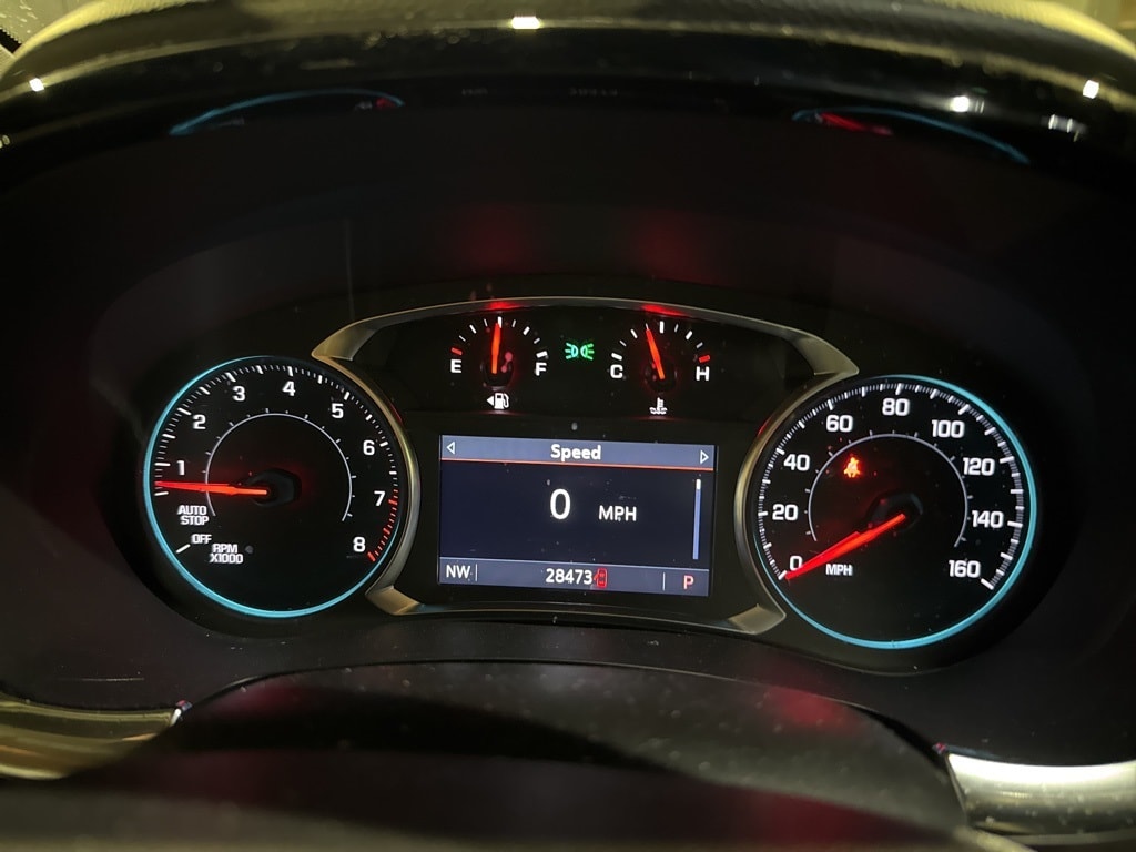 Used 2023 Chevrolet Traverse LT SUV