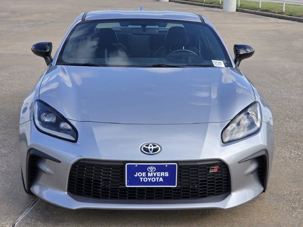 Used 2025 Steel Toyota Premium image 3