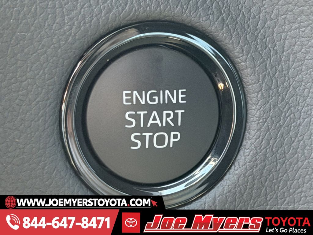 New 2026 Celestial Silver Toyota Limited image 20