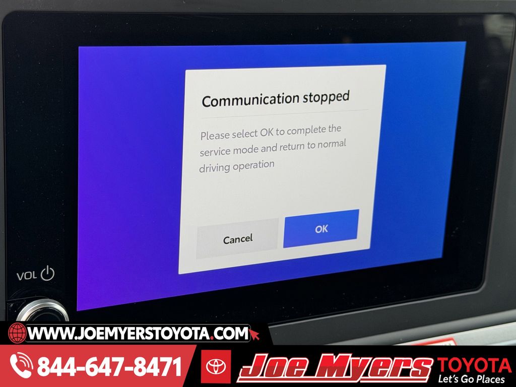 New 2026 Underground Toyota SR5 image 16