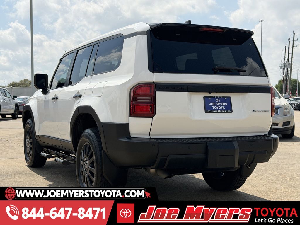 Certified Used 2024 Ice Cap Toyota 1958 image 7