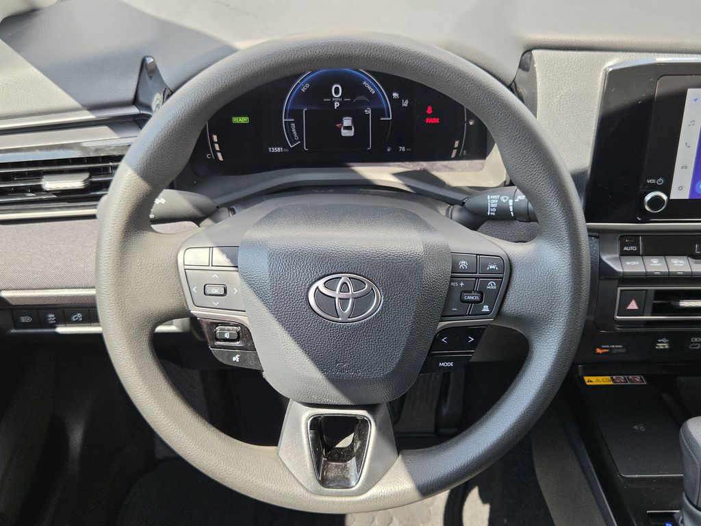 Used 2026 Ice Toyota LE image 15