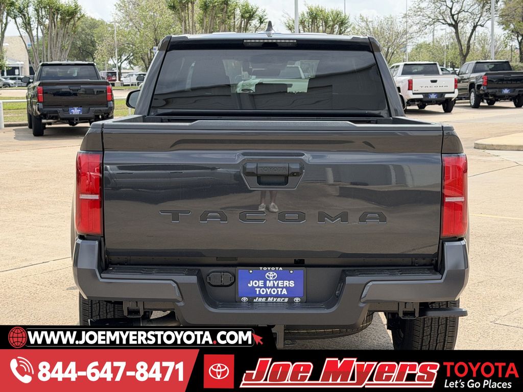 New 2026 Underground Toyota TRD Sport image 8