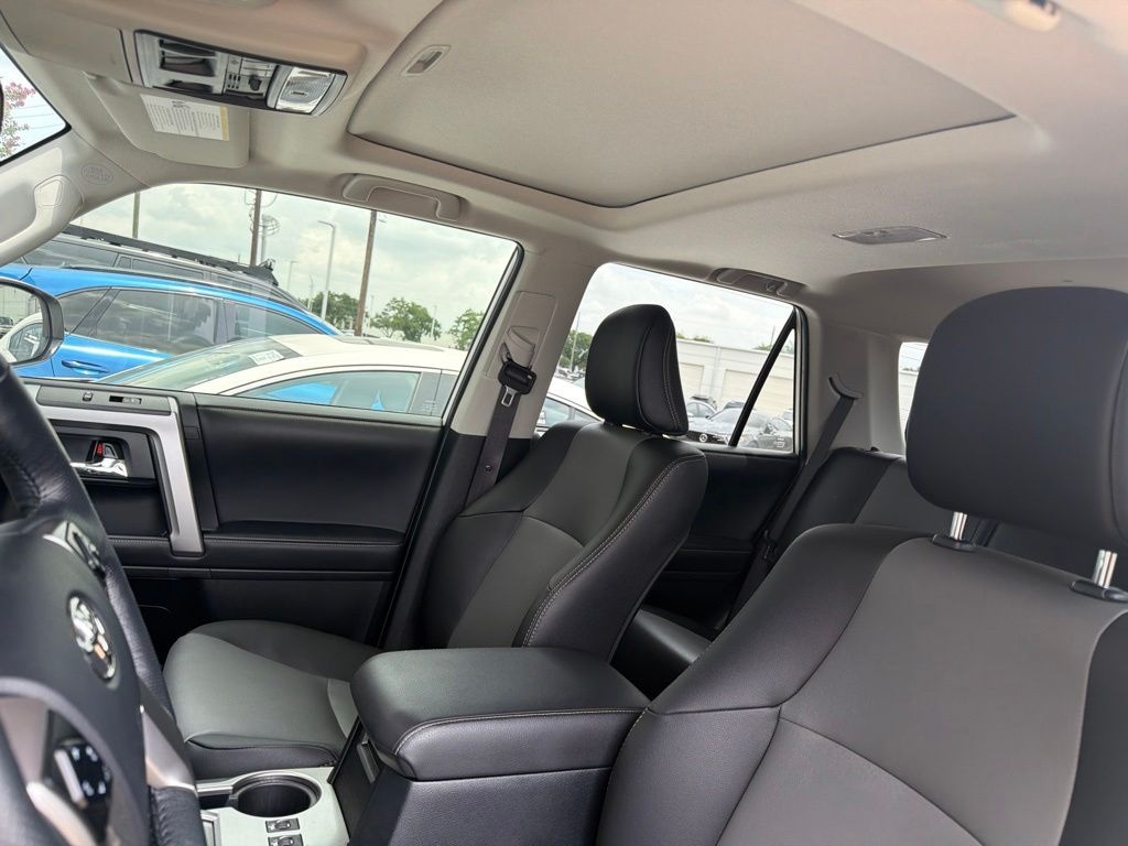 Used 2024 Toyota 4Runner SR5 Premium SUV