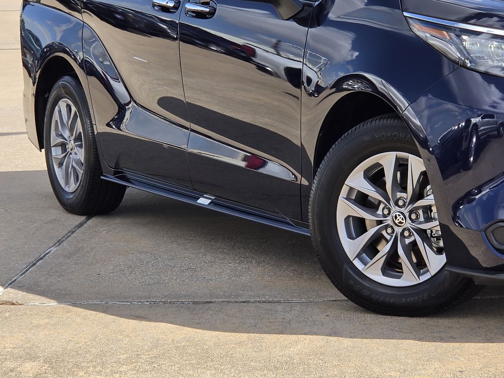 Used 2026 Blueprint Toyota XLE image 12