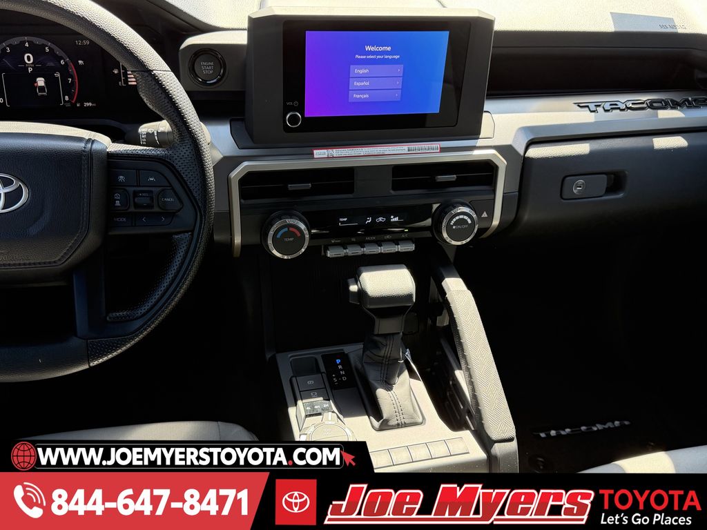 New 2026 Underground Toyota SR5 image 15