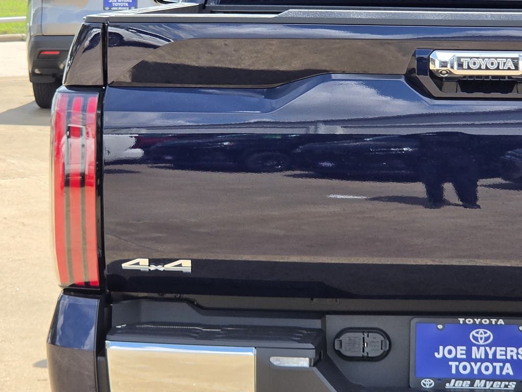 New 2026 Blueprint Toyota 1794 Edition image 10