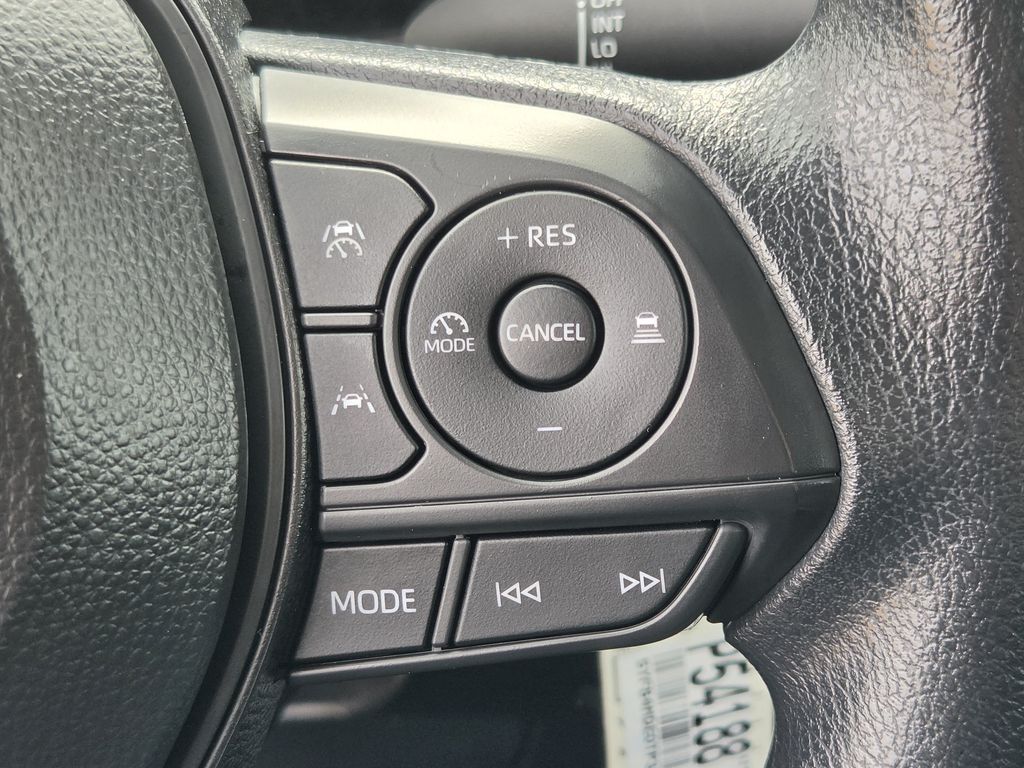 Used 2026 Ice Toyota LE image 22