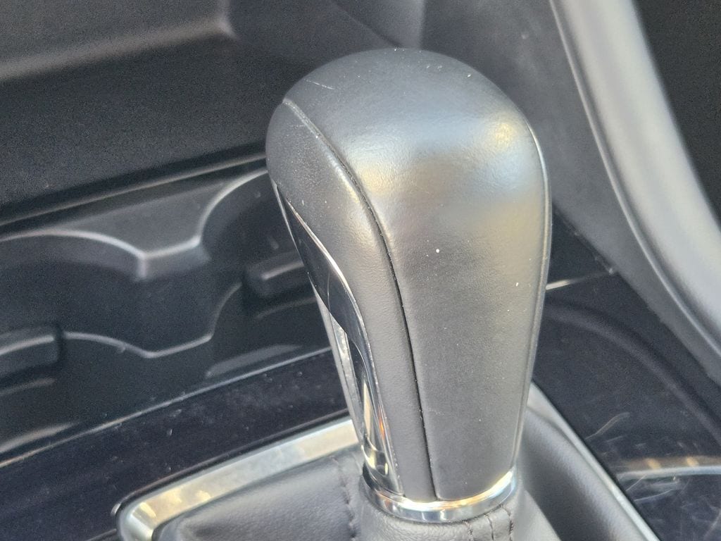 Used 2025 Platinum Quartz Metallic Mazda 2.5 S Preferred Package image 20