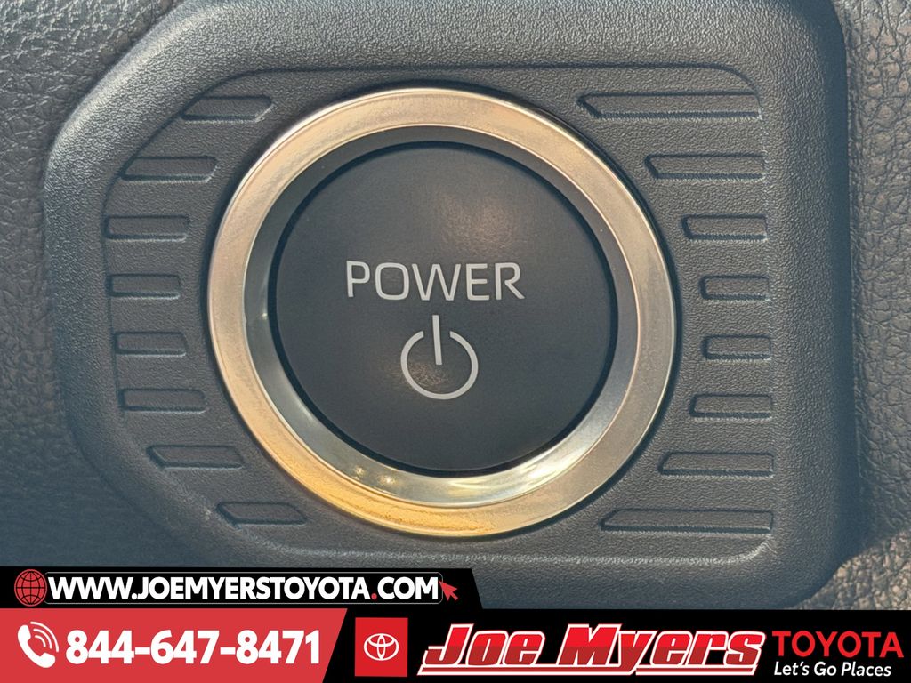 Certified Used 2024 Ice Cap Toyota 1958 image 22