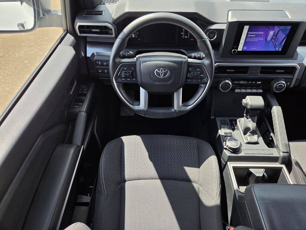 Used 2025 Ice Toyota SR5 image 13