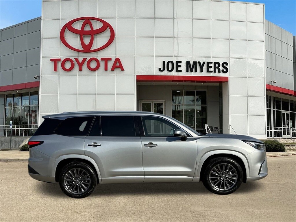 Used 2024 Lexus TX 350 SUV