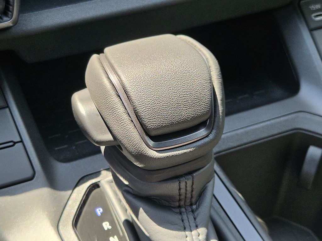 New 2026 Midnight Black Toyota SE image 20