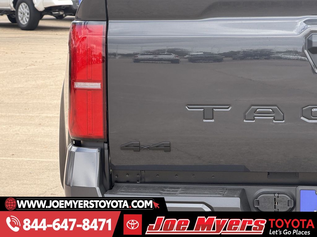 New 2026 Underground Toyota TRD Off Road image 10