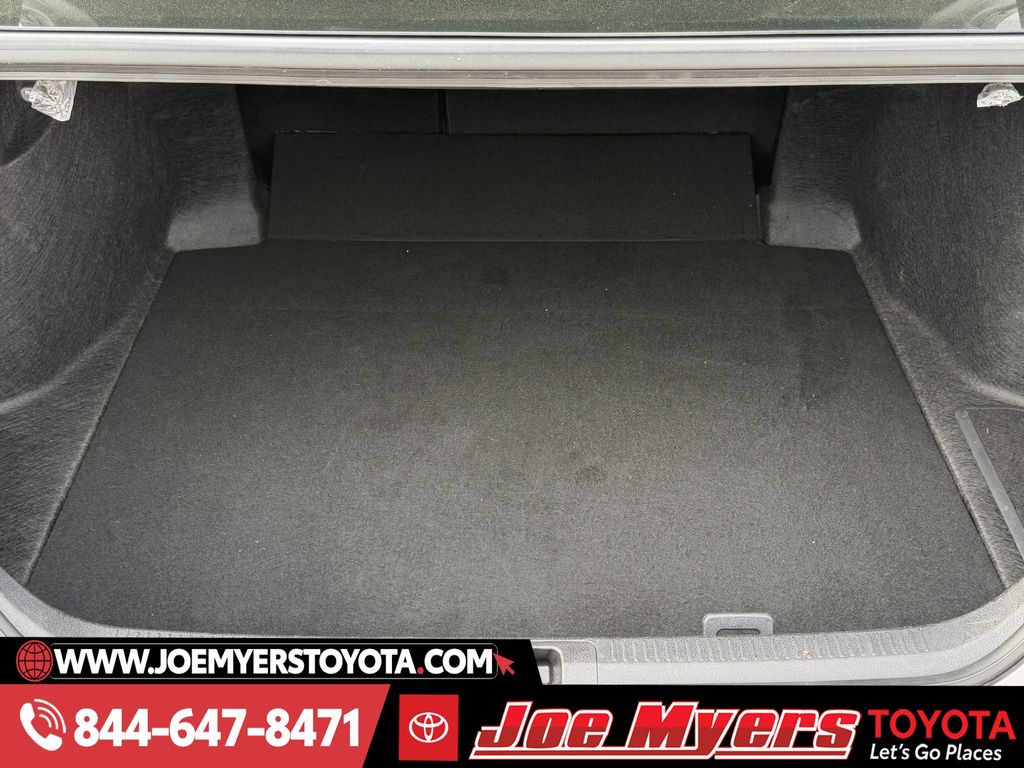 Used 2025 Heavy Metal Toyota SE image 30