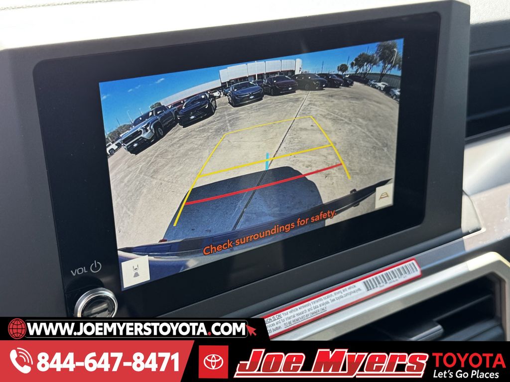 New 2026 Underground Toyota TRD Off Road image 17